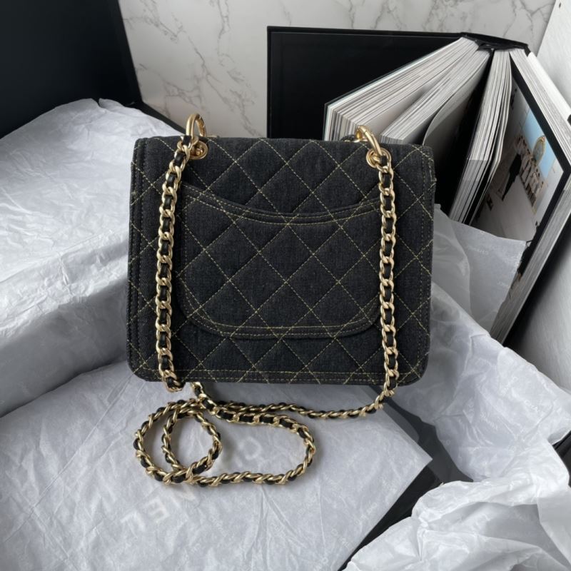 Chanel CF Series Bags